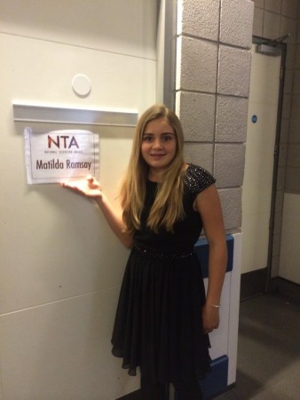Matilda Ramsay